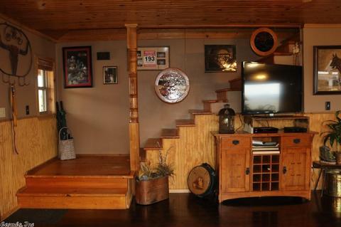 3742 Ranch Rd, Bee Branch, AR 72013 photo 3