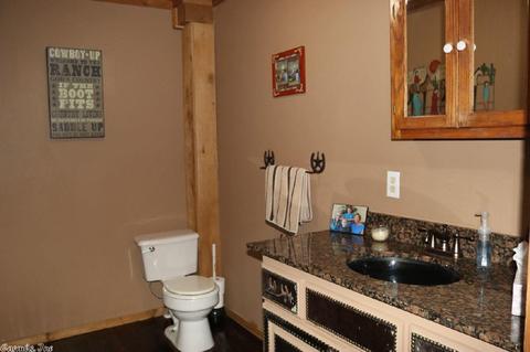 3742 Ranch Rd, Bee Branch, AR 72013 photo 12