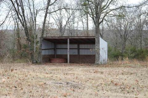 3742 Ranch Rd, Bee Branch, AR 72013 photo 39