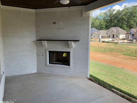 2515 Hurricane Gardens Dr, Bryant, AR 72019 photo 28