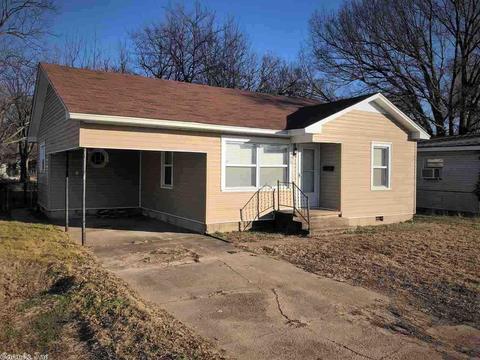 422 Christy Ave, Trumann, AR 72472 photo 1
