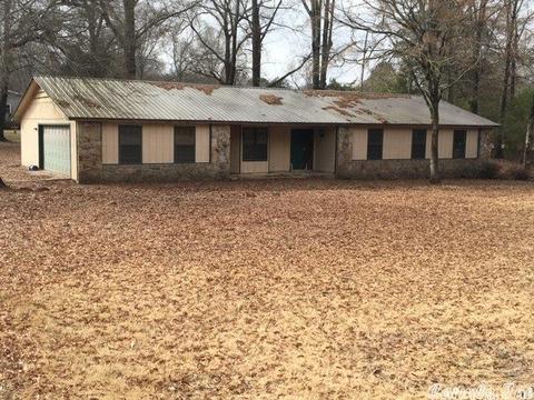 115 James Rd, Conway, AR 72032 photo 1