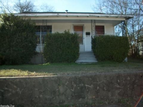 221 S 4th, Benton, AR 72015 photo 1