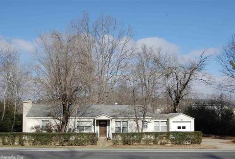 2706 Edison Ave, Benton, AR 72015 photo 3