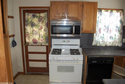 2706 Edison Ave, Benton, AR 72015 photo 15