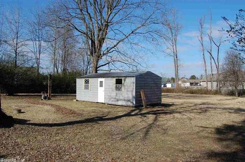 2706 Edison Ave, Benton, AR 72015 photo 11
