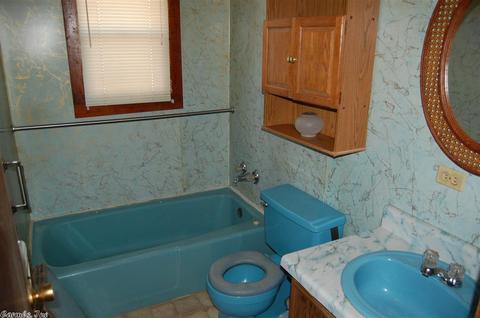 2706 Edison Ave, Benton, AR 72015 photo 26