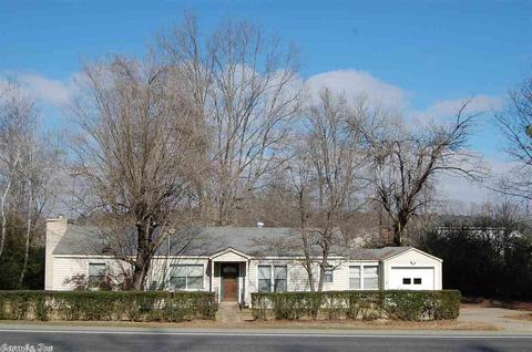 2706 Edison Ave, Benton, AR 72015 photo 1
