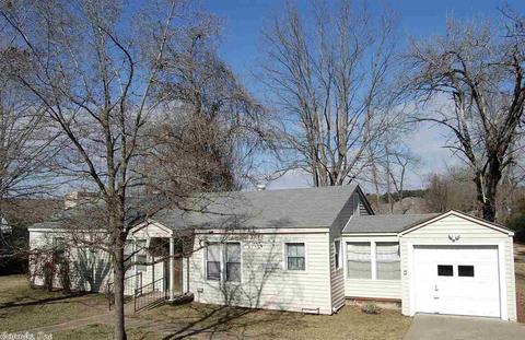 2706 Edison Ave, Benton, AR 72015 photo 2