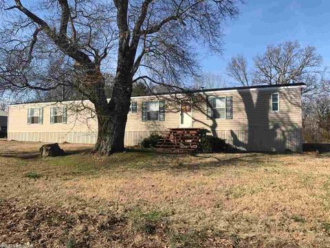 671 Hill Point Rd, Clinton, AR 72031 photo 1