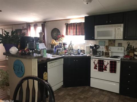 671 Hill Point Rd, Clinton, AR 72031 photo 12