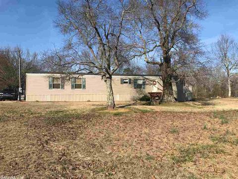 671 Hill Point Rd, Clinton, AR 72031 photo 2