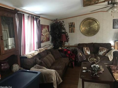 671 Hill Point Rd, Clinton, AR 72031 photo 11