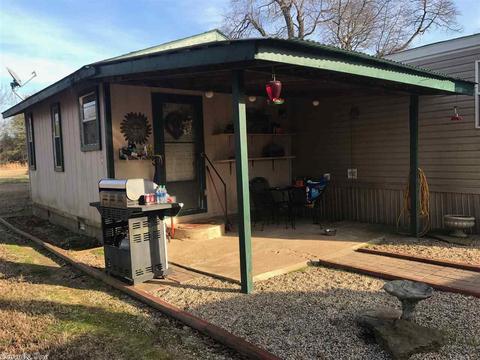 671 Hill Point Rd, Clinton, AR 72031 photo 9