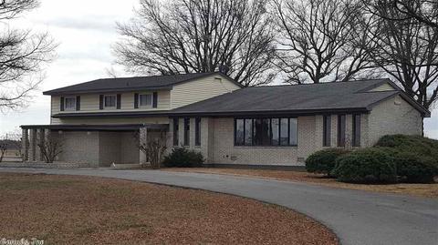 4877 Hwy 64, Augusta, AR 72006 photo 2