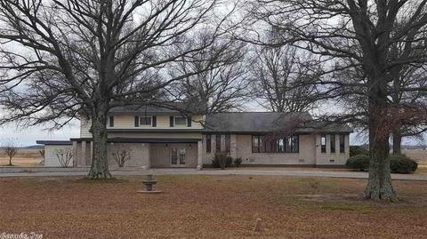 4877 Hwy 64, Augusta, AR 72006 photo 1