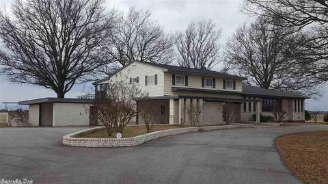 4877 Hwy 64, Augusta, AR 72006 photo 3
