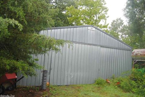 492 Maple Hill Ln, Marshall, AR 72650 photo 9