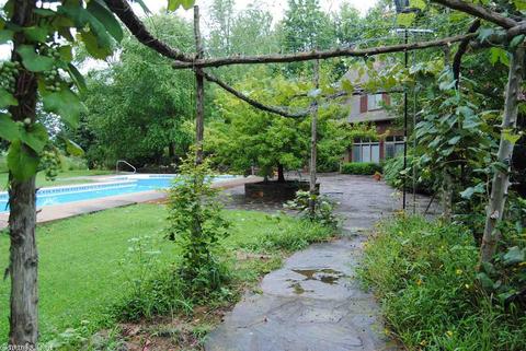 492 Maple Hill Ln, Marshall, AR 72650 photo 21