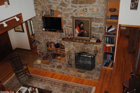 492 Maple Hill Ln, Marshall, AR 72650 photo 11