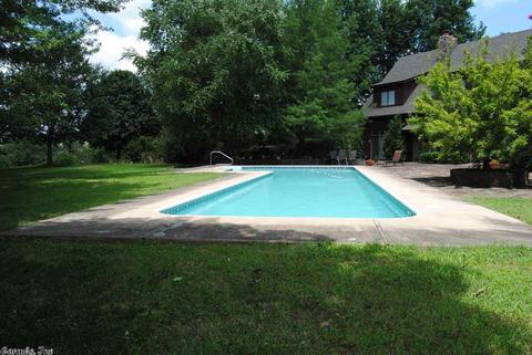 492 Maple Hill Ln, Marshall, AR 72650 photo 2