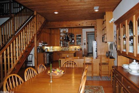 492 Maple Hill Ln, Marshall, AR 72650 photo 5