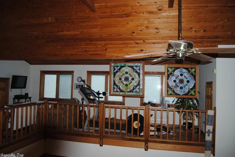492 Maple Hill Ln, Marshall, AR 72650 photo 14