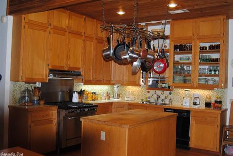 492 Maple Hill Ln, Marshall, AR 72650 photo 13