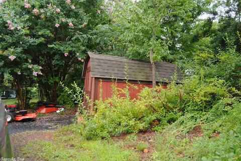 492 Maple Hill Ln, Marshall, AR 72650 photo 20
