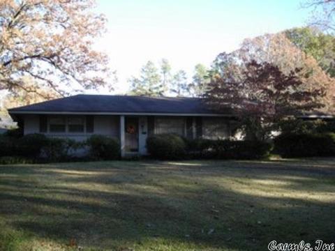 3619 Beech, Pine Bluff, AR 71601 photo 1
