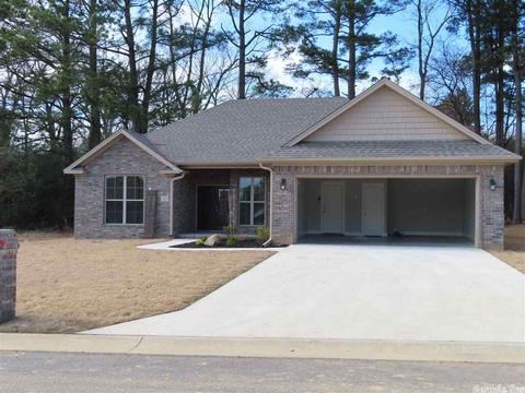 901 Laurel Ct, Searcy, AR 72143 photo 1