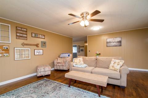 710 Peach St, Prattsville, AR 72129 photo 15