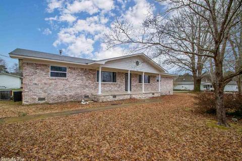 710 Peach St, Prattsville, AR 72129 photo 4