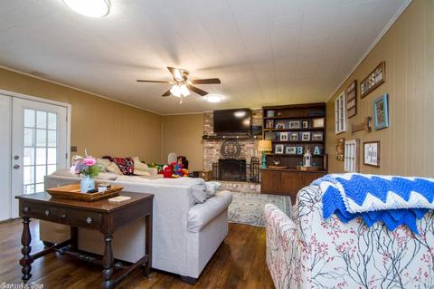 710 Peach St, Prattsville, AR 72129 photo 12