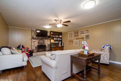710 Peach St, Prattsville, AR 72129 photo 13