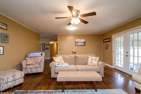 710 Peach St, Prattsville, AR 72129 photo 14