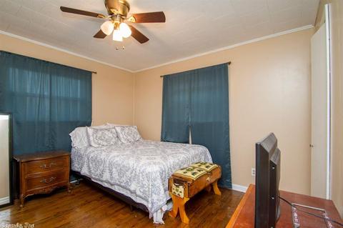 710 Peach St, Prattsville, AR 72129 photo 25