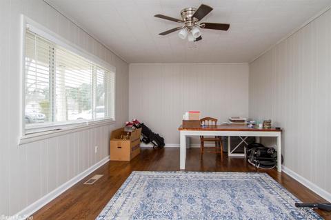 710 Peach St, Prattsville, AR 72129 photo 7