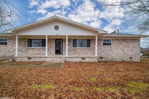 710 Peach St, Prattsville, AR 72129 photo 1