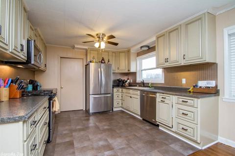 710 Peach St, Prattsville, AR 72129 photo 8