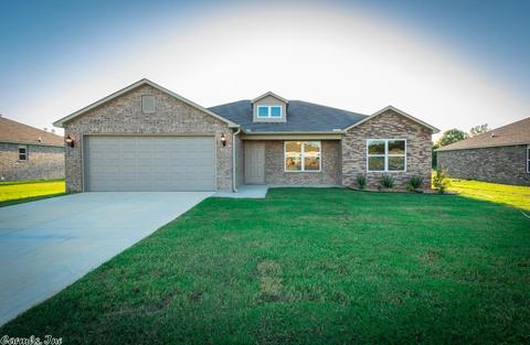 12 Bobby Cir, Cabot, AR 72023 photo 1