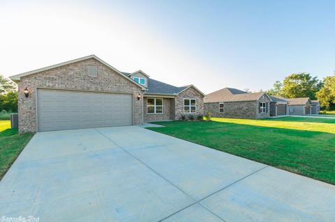 12 Bobby Cir, Cabot, AR 72023 photo 2