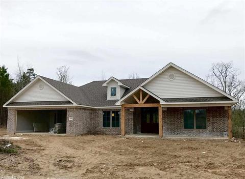 6256 Heart Stone Dr, Benton, AR 72019 photo 1