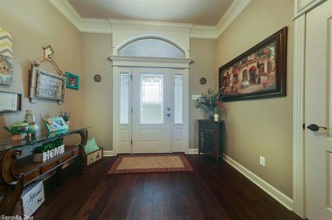 184 Bud Ford Trl, Cabot, AR 72023 photo 3