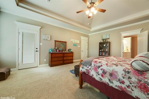184 Bud Ford Trl, Cabot, AR 72023 photo 18