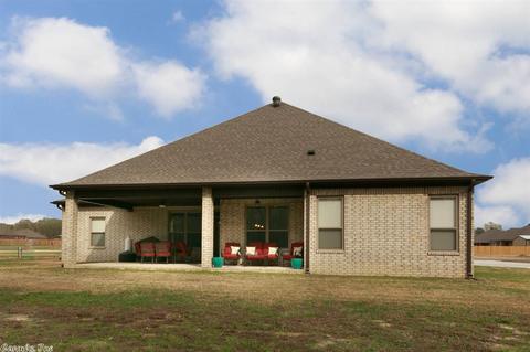 184 Bud Ford Trl, Cabot, AR 72023 photo 31