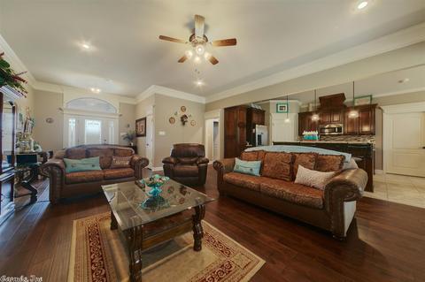 184 Bud Ford Trl, Cabot, AR 72023 photo 7