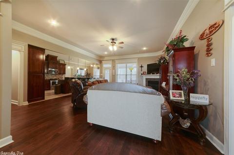 184 Bud Ford Trl, Cabot, AR 72023 photo 4