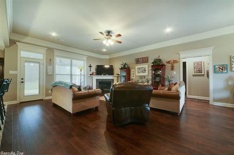 184 Bud Ford Trl, Cabot, AR 72023 photo 5