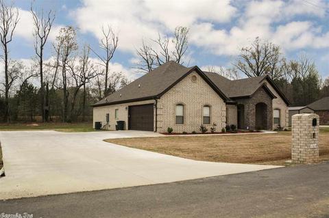 184 Bud Ford Trl, Cabot, AR 72023 photo 2